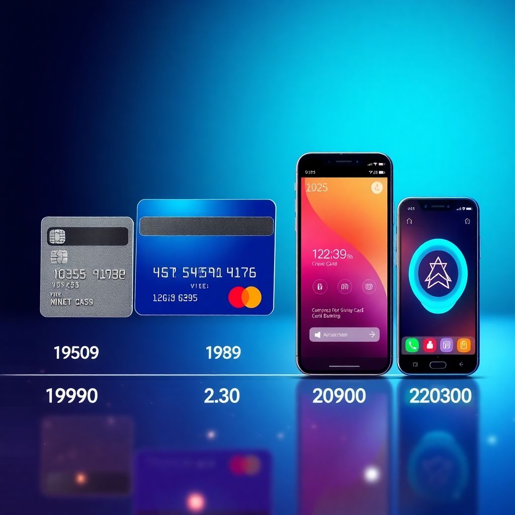 Как работает кредитная карта с функцией интернет банк