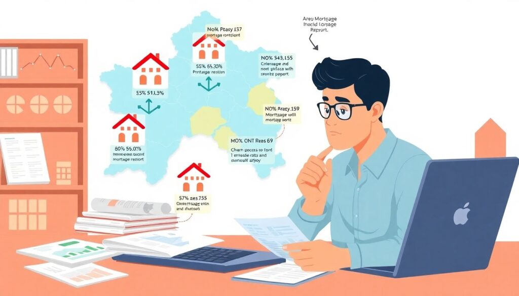 Как работает программа ипотеки для работников IT-сферы - иллюстрация