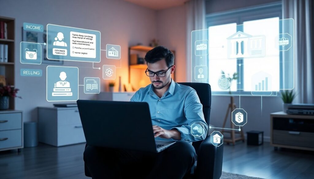 Как работает программа ипотеки для работников IT-сферы - иллюстрация