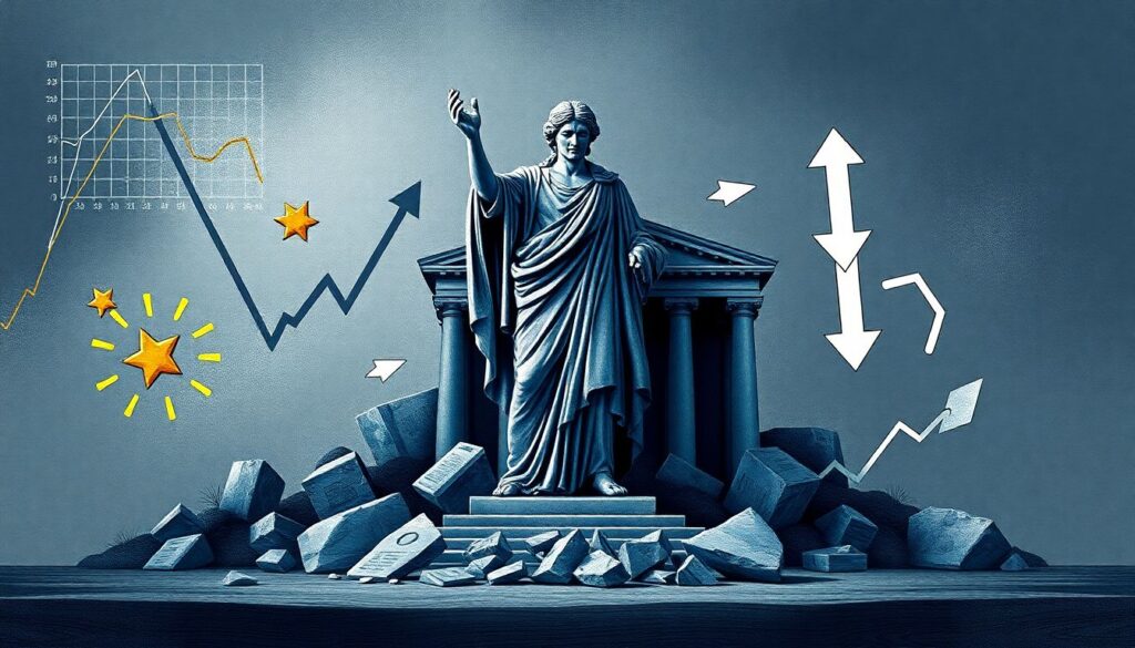 Что такое кредитный риск репутационный - иллюстрация