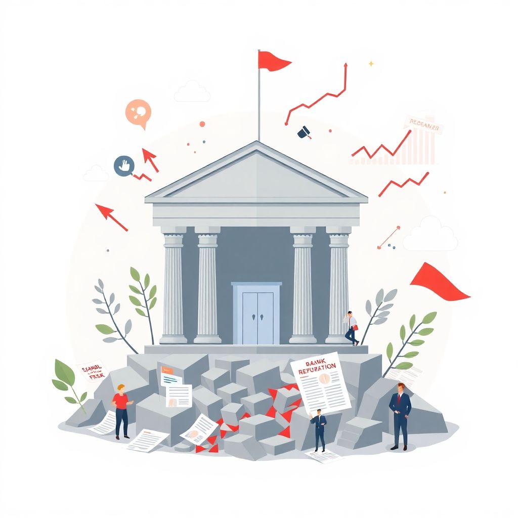 Что такое кредитный риск репутационный