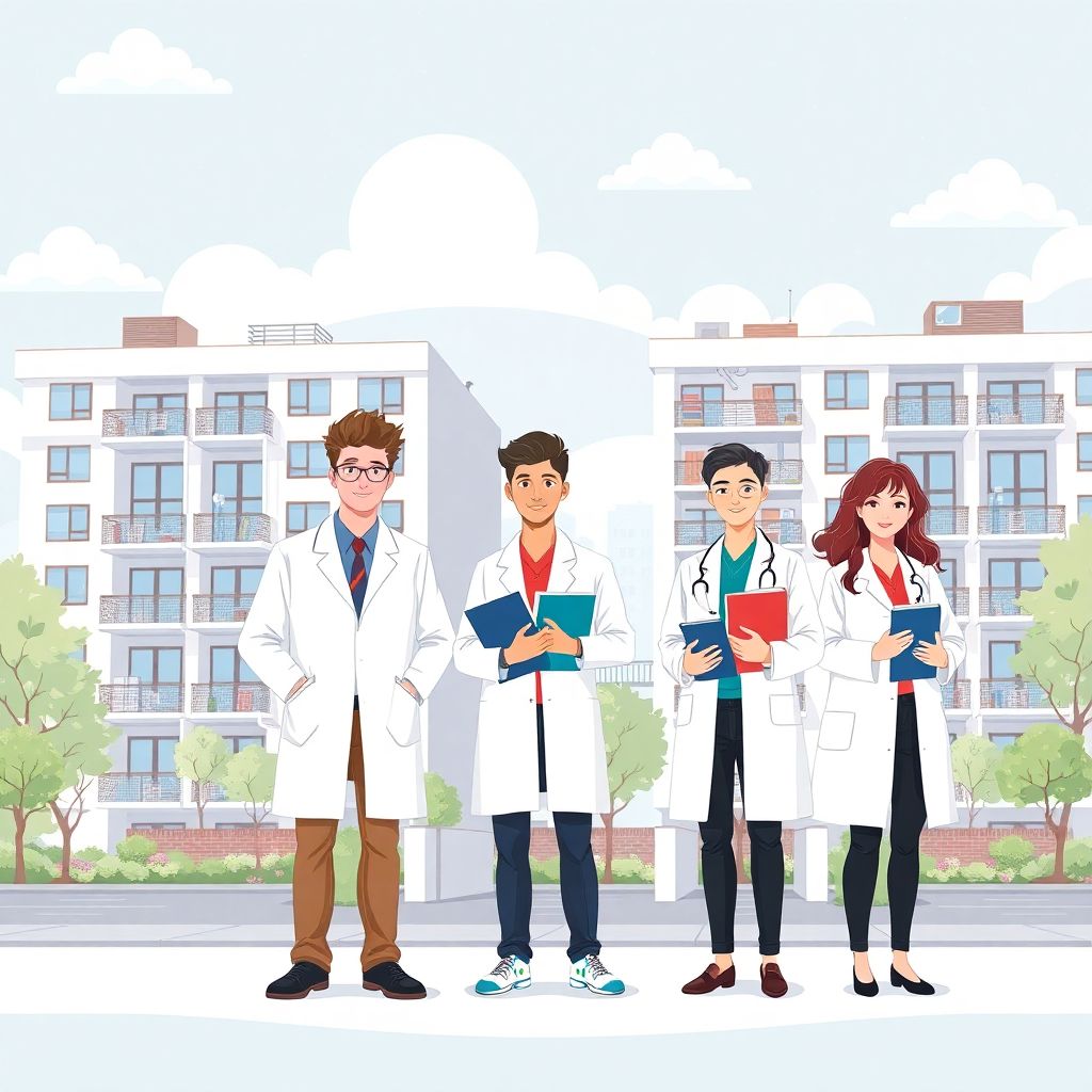 Как работает программа ипотеки для работников науки