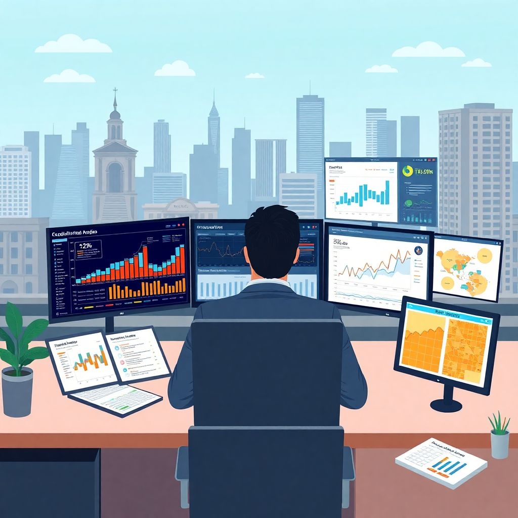 Что такое кредитный анализ кредитоспособности