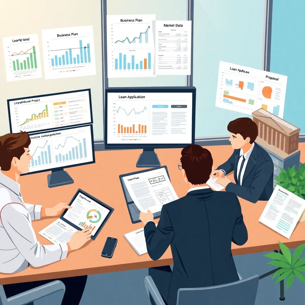 Как получить кредит на открытие гостиницы