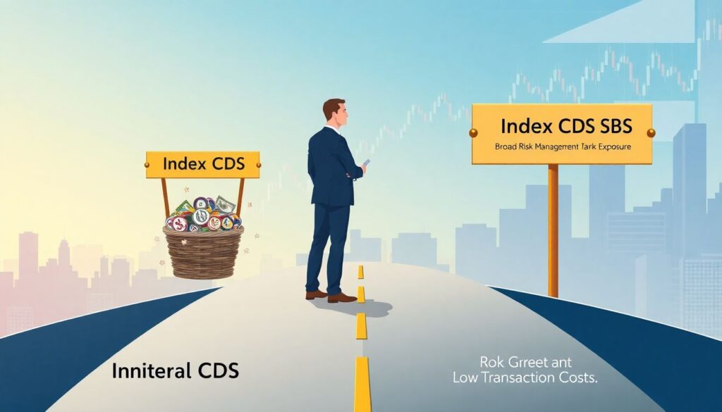 Что такое кредитный дефолтный своп на индекс муниципальных облигаций - иллюстрация