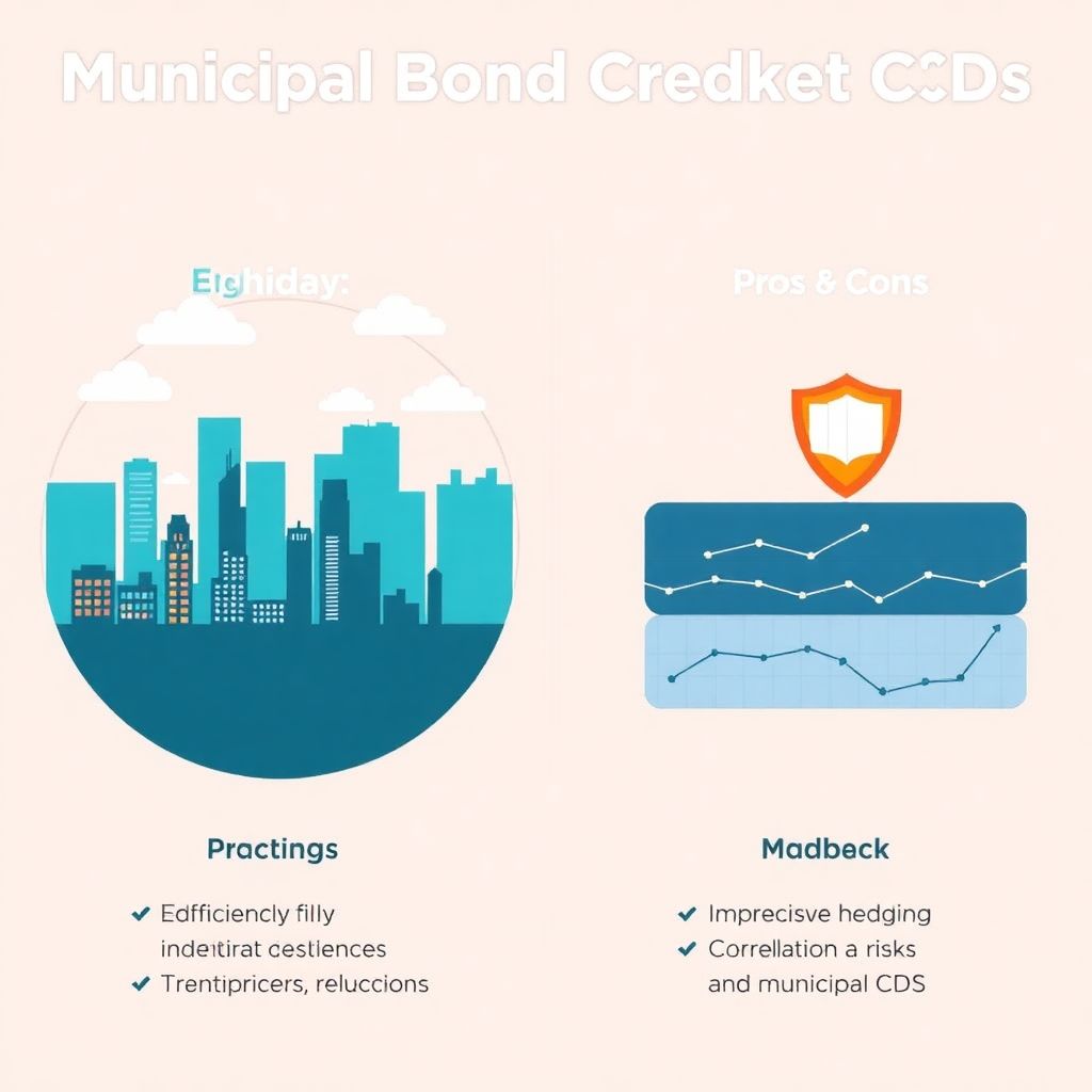 Что такое кредитный дефолтный своп на индекс муниципальных облигаций