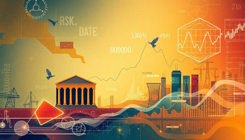 Что такое кредитный риск операционный - иллюстрация
