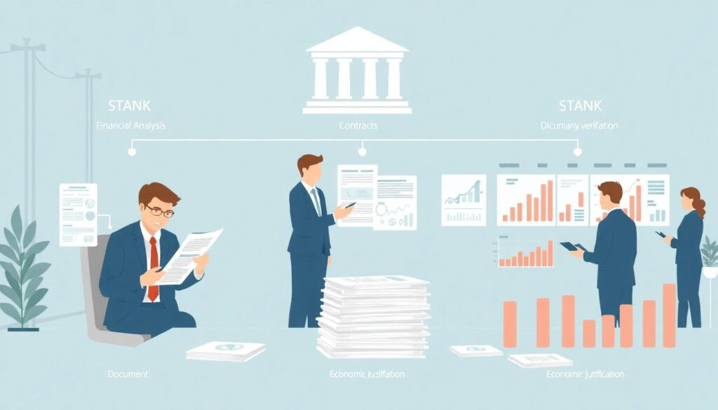 Как получить кредит на покупку производственного помещения - иллюстрация