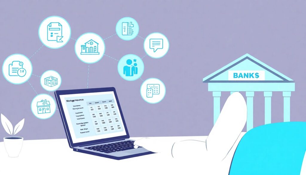 Как правильно выбрать программу страхования имущества для ипотеки - иллюстрация