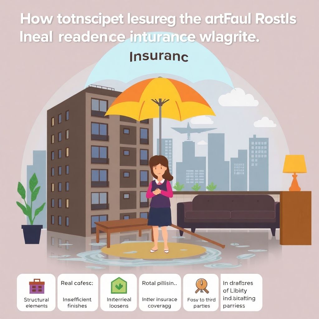 Как правильно выбрать программу страхования имущества для ипотеки