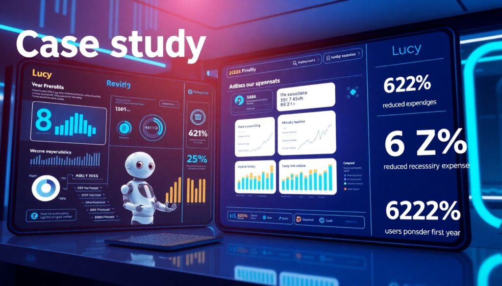 Как работает кредитная карта с функцией чат-бот - иллюстрация
