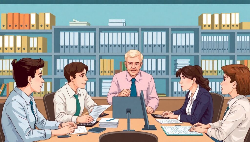 Как работает программа ипотеки для работников рыбной промышленности - иллюстрация