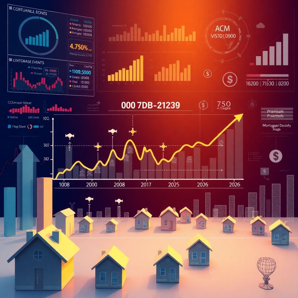 Что такое кредитный дефолтный своп на индекс ипотечных облигаций