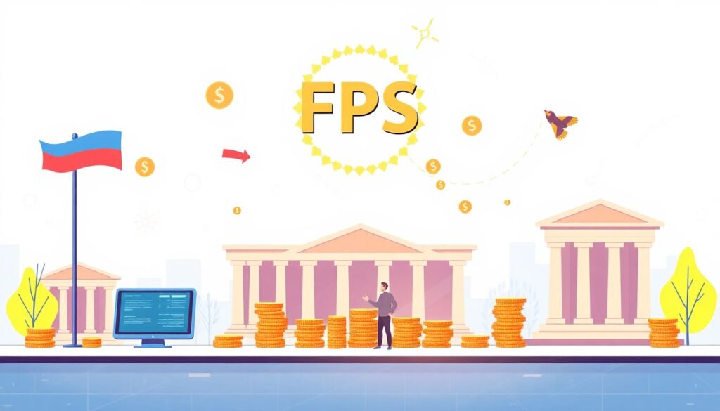 Как работает кредитная карта с возможностью пополнения через СБП - иллюстрация