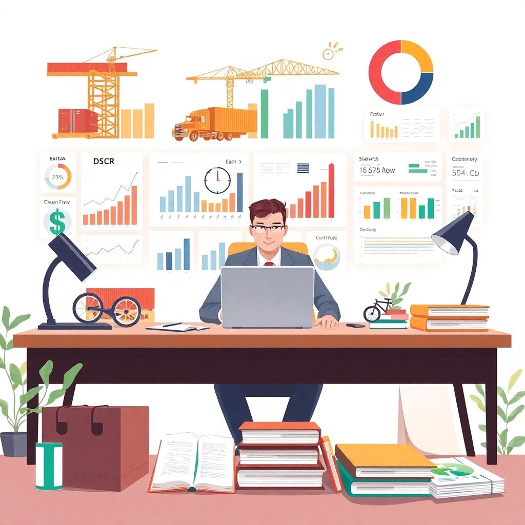 Что такое кредитный анализ рентабельности