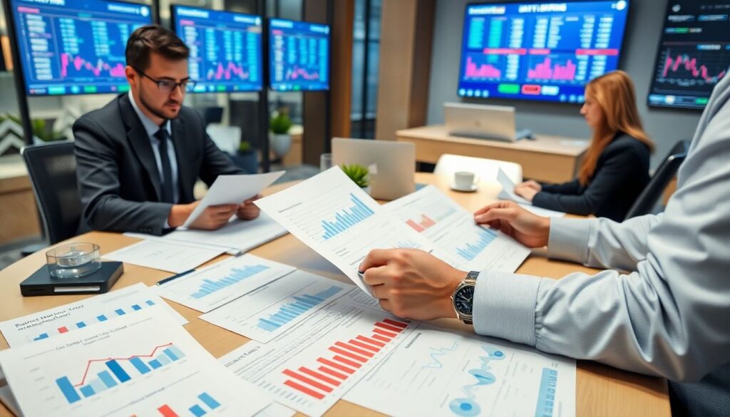 Как получить кредит на открытие магазина - иллюстрация