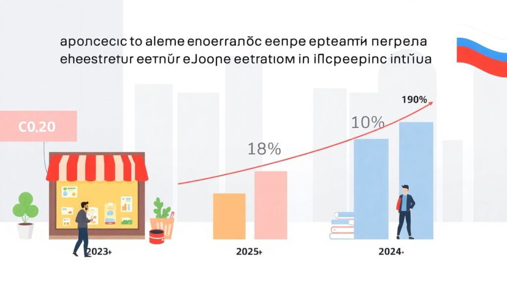 Как получить кредит на открытие магазина - иллюстрация