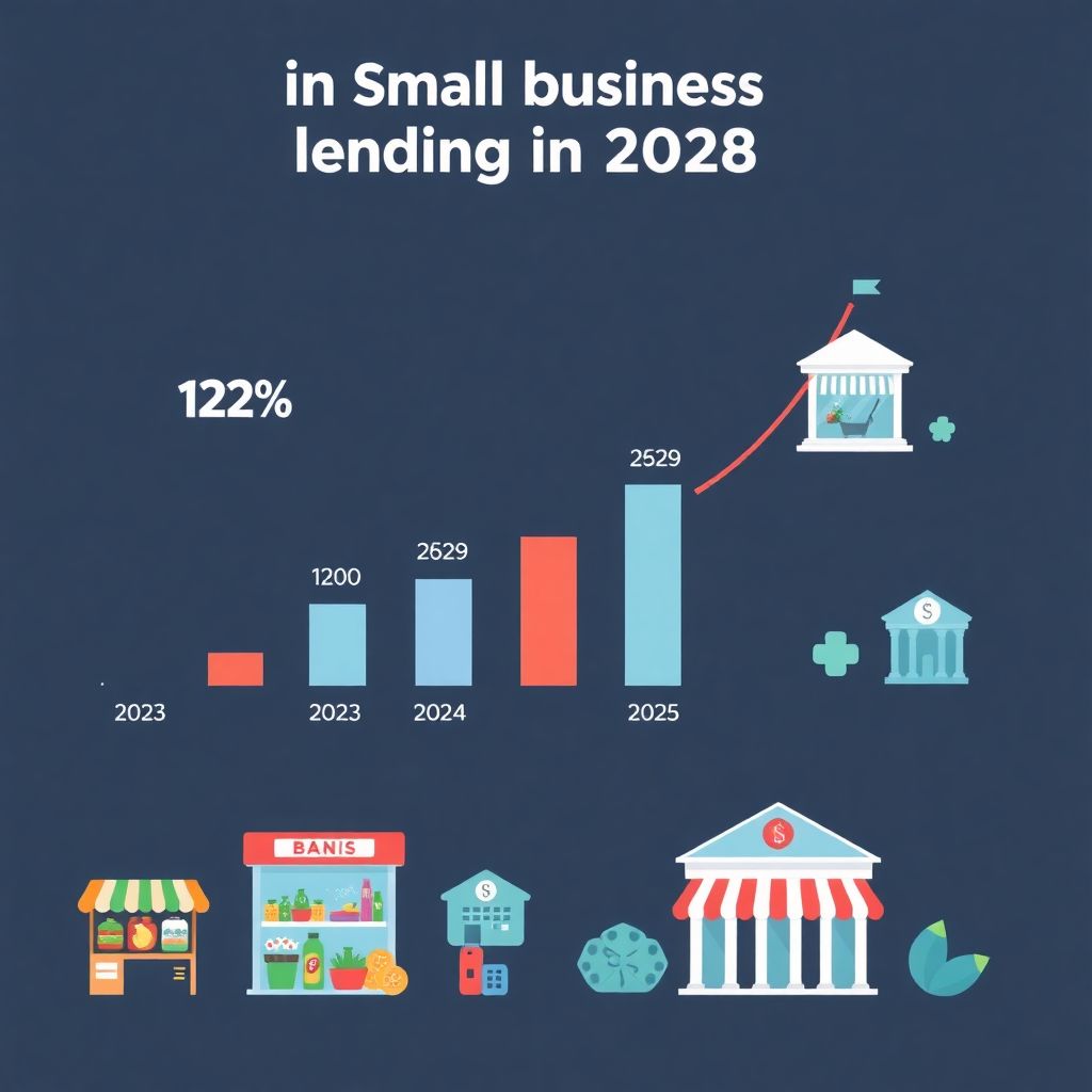 Как получить кредит на открытие магазина