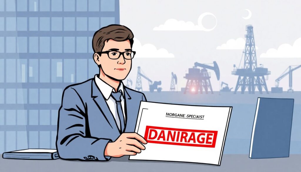 Как работает программа ипотеки для работников нефтяной промышленности - иллюстрация