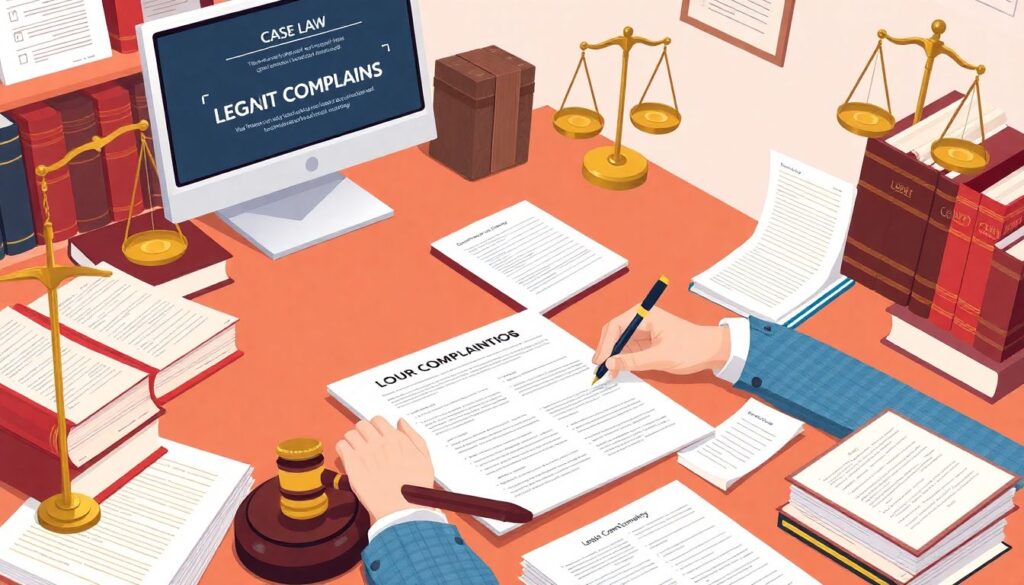 Как правильно составить частную жалобу - иллюстрация