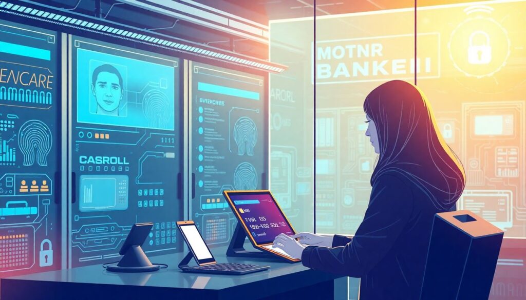 Как работает кредитная карта с функцией доставка курьером - иллюстрация