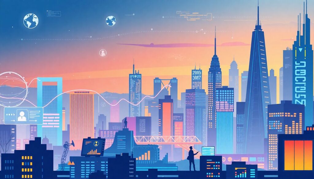 Что такое кредитный скоринг на основе анализа текста - иллюстрация