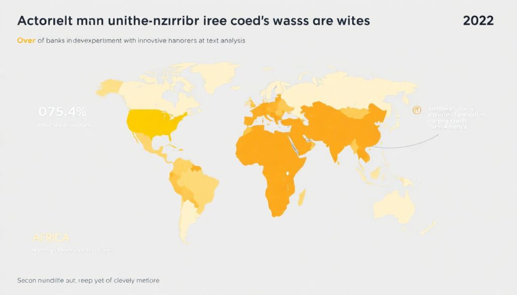 Что такое кредитный скоринг на основе анализа текста - иллюстрация