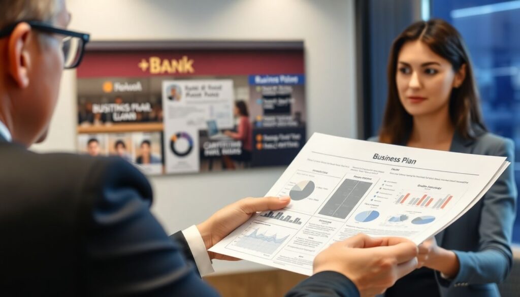 Кредит на покупку готового бизнеса — как получить и что учитывать при оформлении Как получить кредит на покупку готового бизнеса - иллюстрация