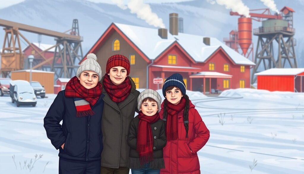 Как работает программа ипотеки для работников угольной промышленности - иллюстрация