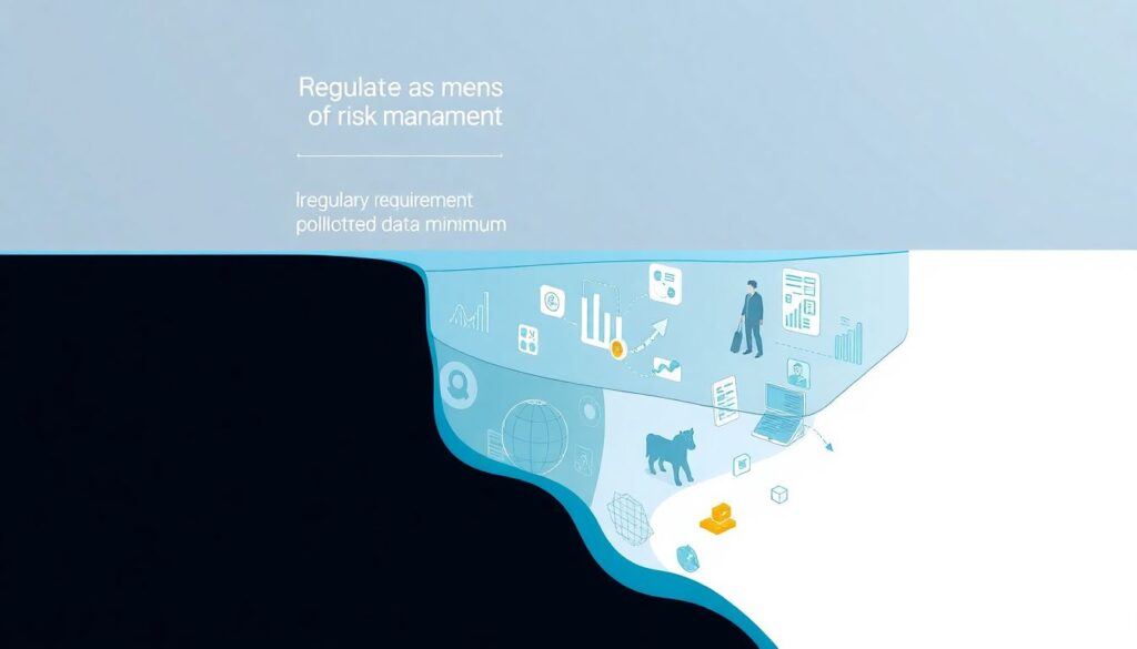 Кредитный риск регуляторный — что это и как он влияет на финансовые организации Что такое кредитный риск регуляторный - иллюстрация