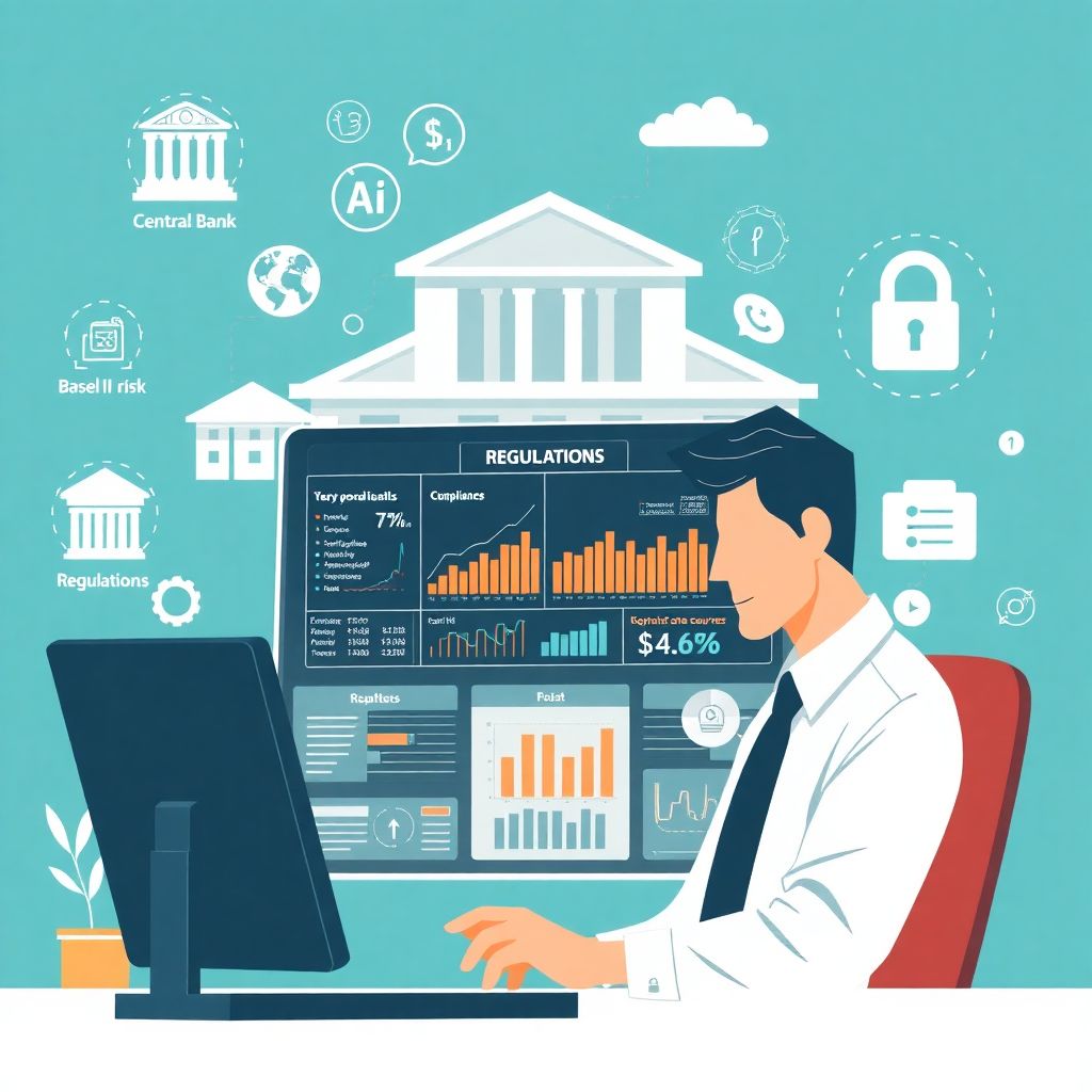 Кредитный риск регуляторный — что это и как он влияет на финансовые организации Что такое кредитный риск регуляторный