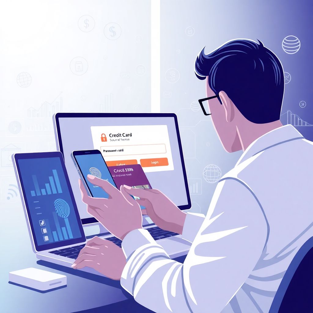 Как работает кредитная карта с функцией активация онлайн