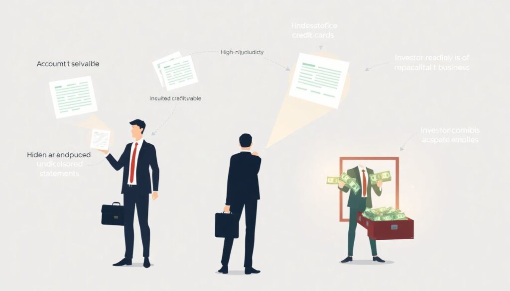 Кредитный анализ ликвидности: что это и как оценить финансовую устойчивость компании Что такое кредитный анализ ликвидности - иллюстрация