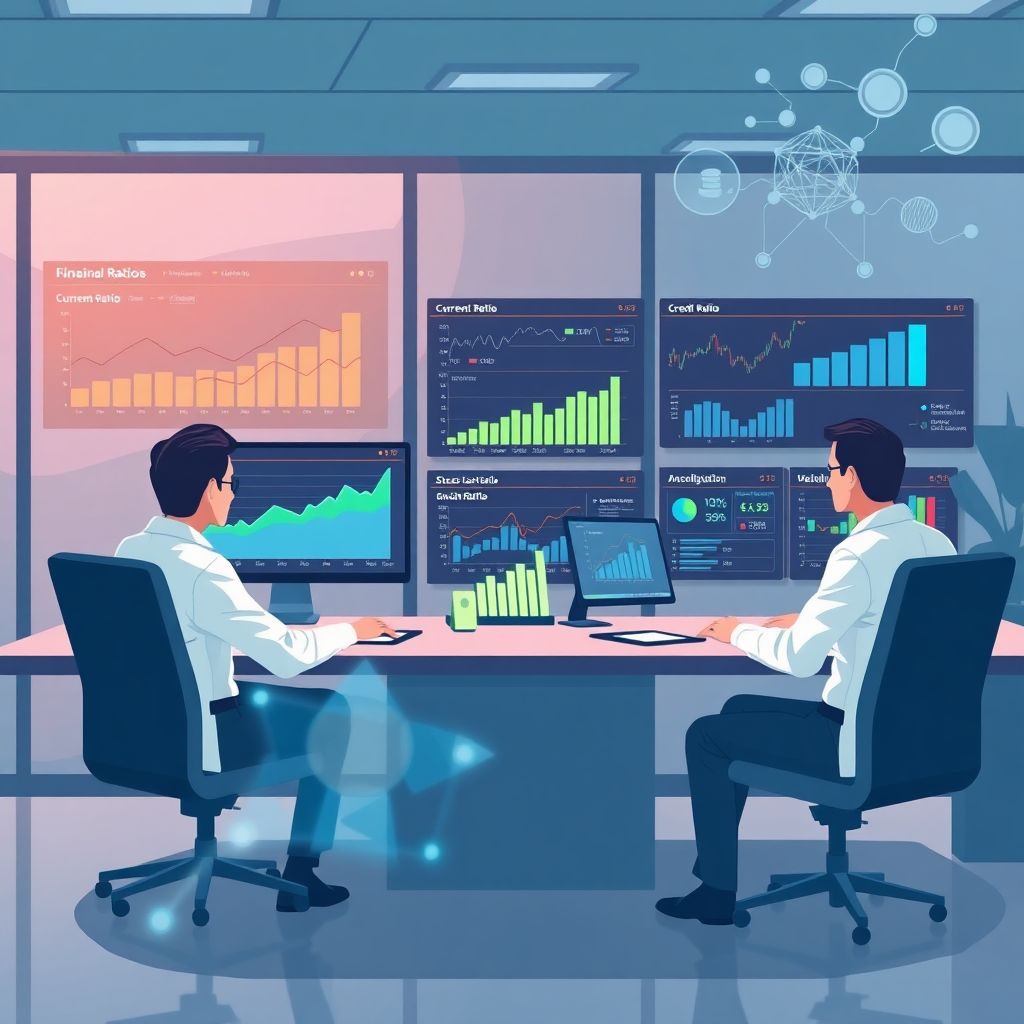 Кредитный анализ ликвидности: что это и как оценить финансовую устойчивость компании Что такое кредитный анализ ликвидности