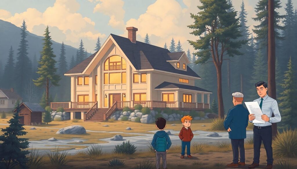 Что такое кредитный анализ залогового имущества - иллюстрация