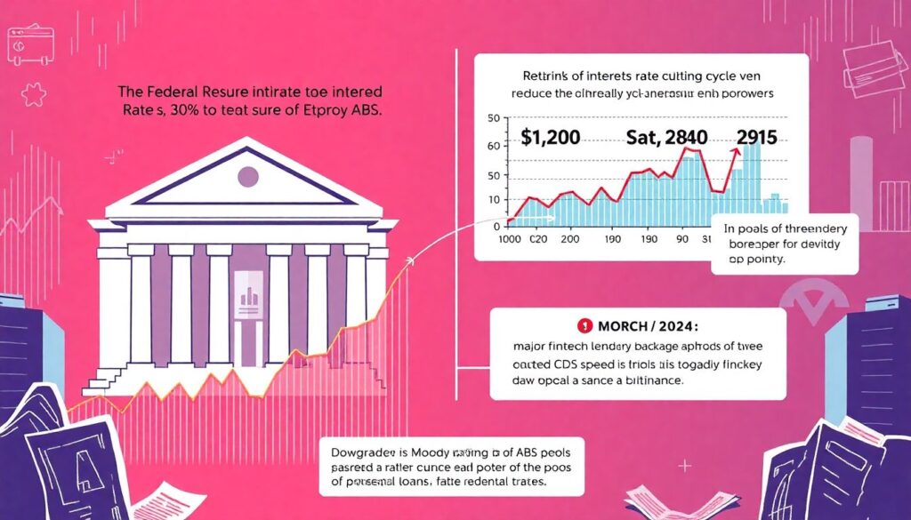Что такое кредитный дефолтный своп на индекс потребительских кредитов - иллюстрация