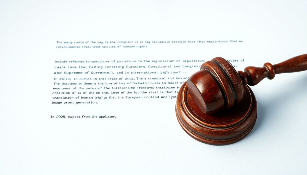 Как правильно составить надзорную жалобу - иллюстрация