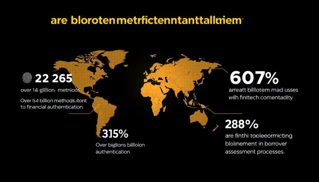 Что такое кредитный скоринг на основе биометрических данных - иллюстрация
