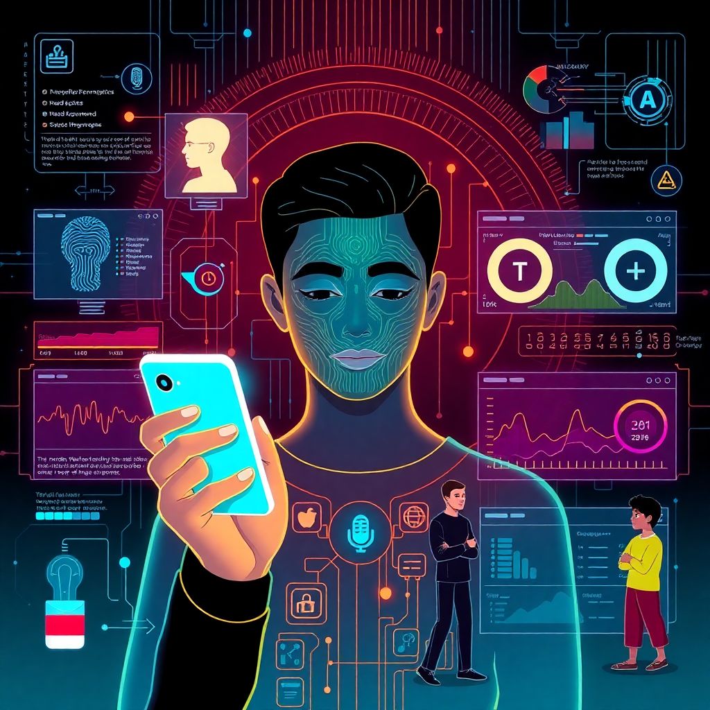 Что такое кредитный скоринг на основе биометрических данных