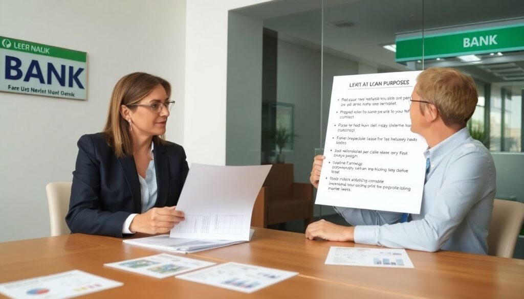 Как получить кредит на пополнение оборотных средств - иллюстрация