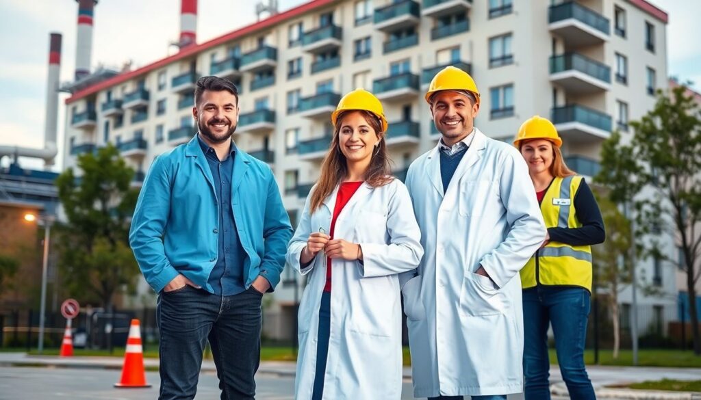 Как работает программа ипотеки для работников химической промышленности - иллюстрация