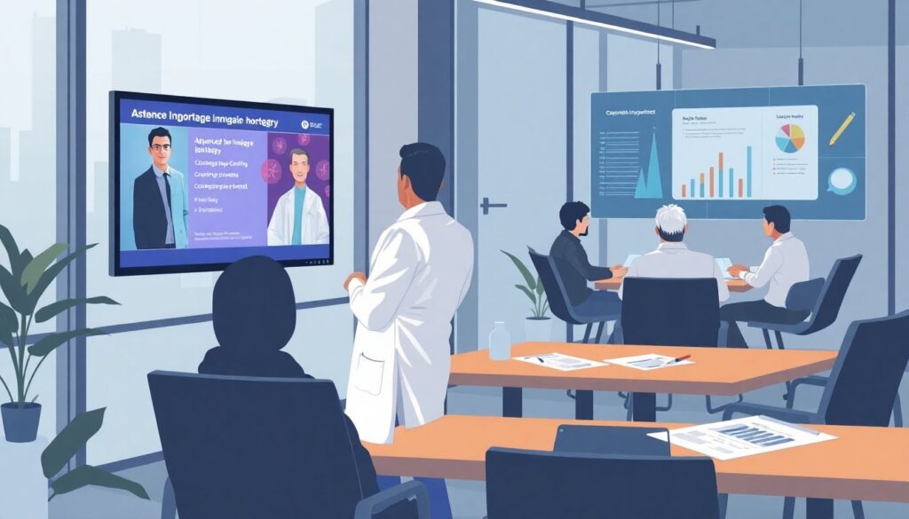 Как работает программа ипотеки для работников химической промышленности - иллюстрация