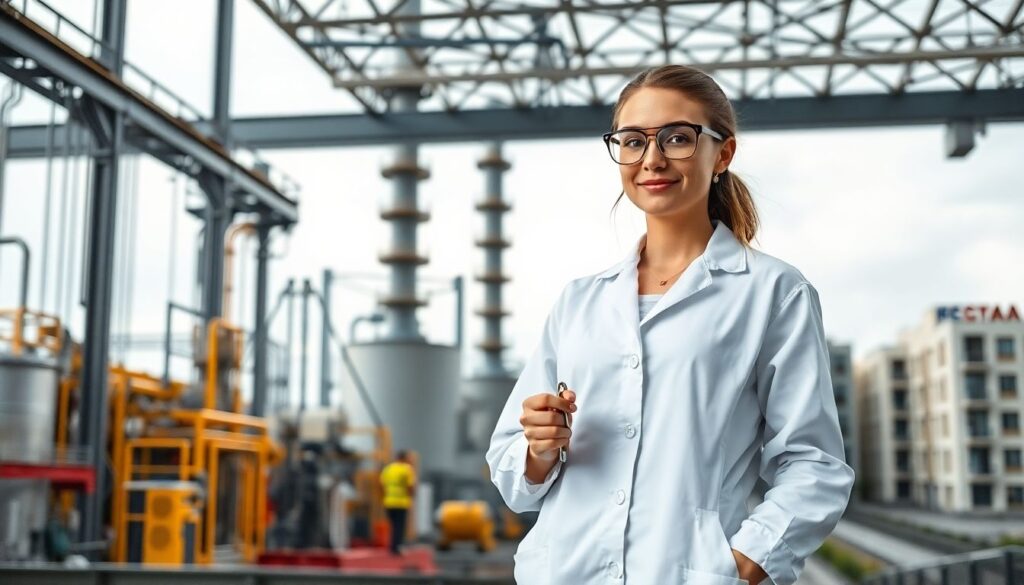 Как работает программа ипотеки для работников химической промышленности - иллюстрация