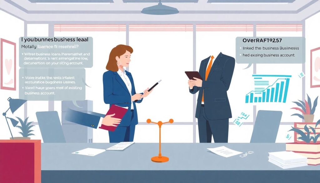 Как получить кредит на открытие юридической фирмы - иллюстрация