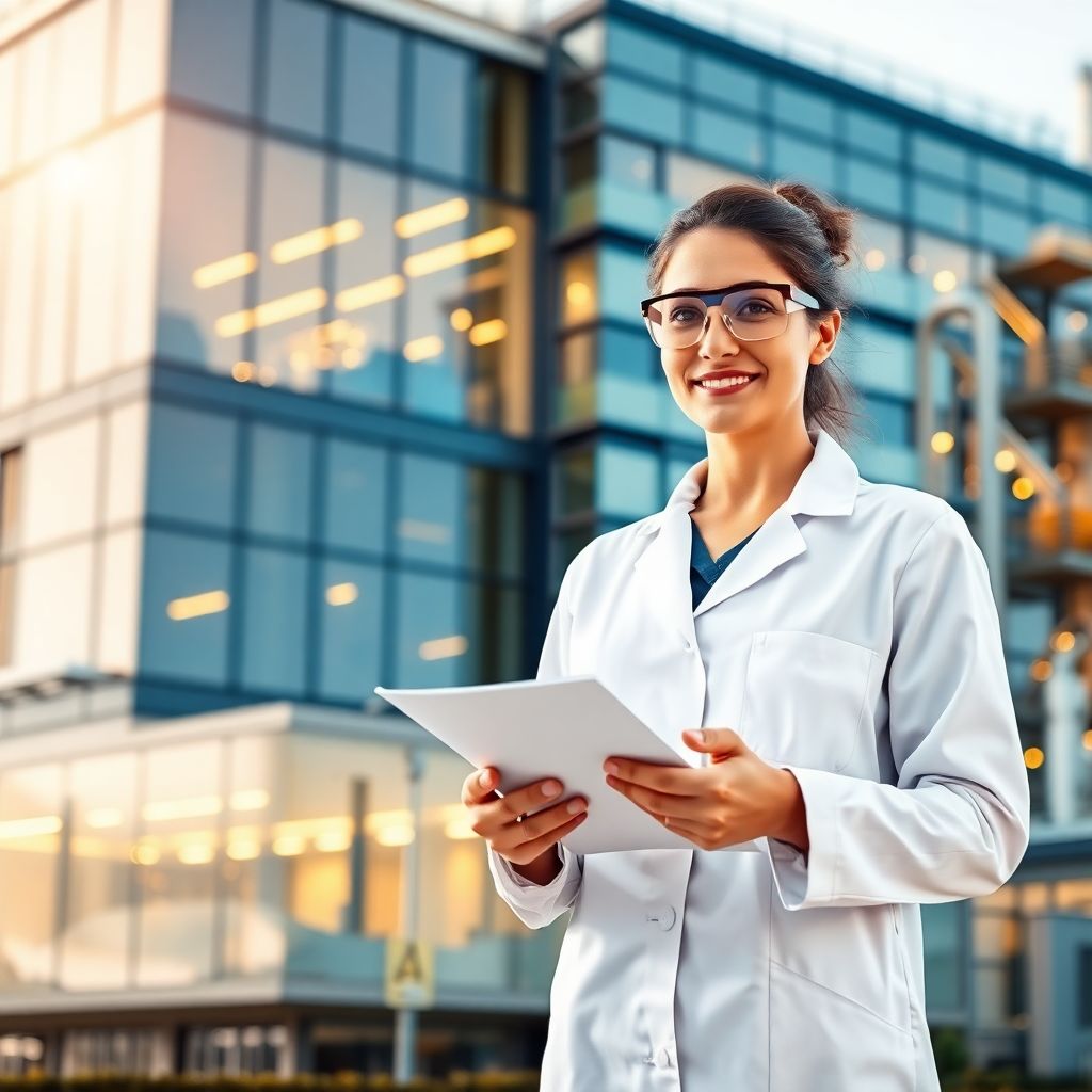 Как работает программа ипотеки для работников химической промышленности