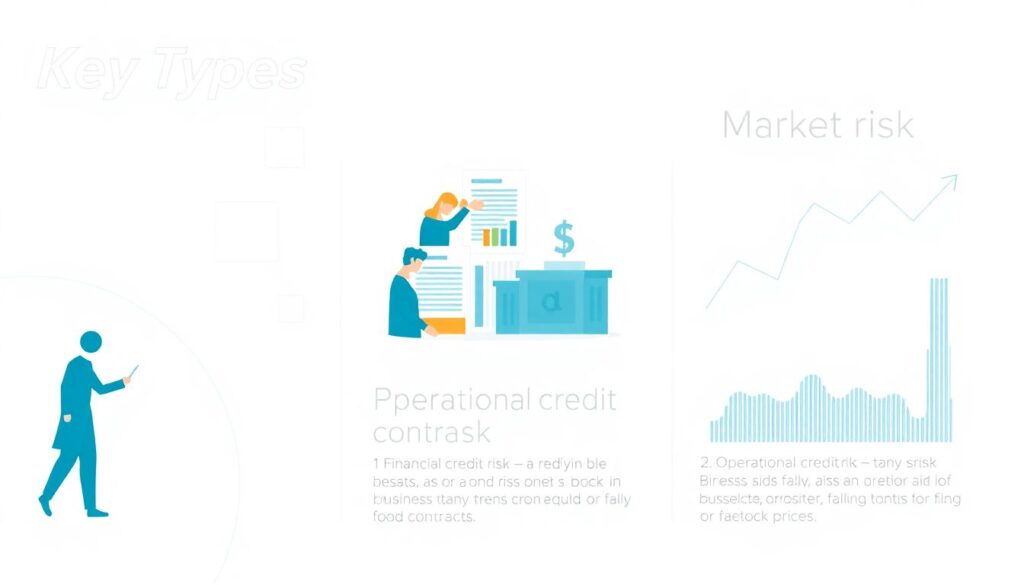 Что такое кредитный риск операционной деятельности - иллюстрация