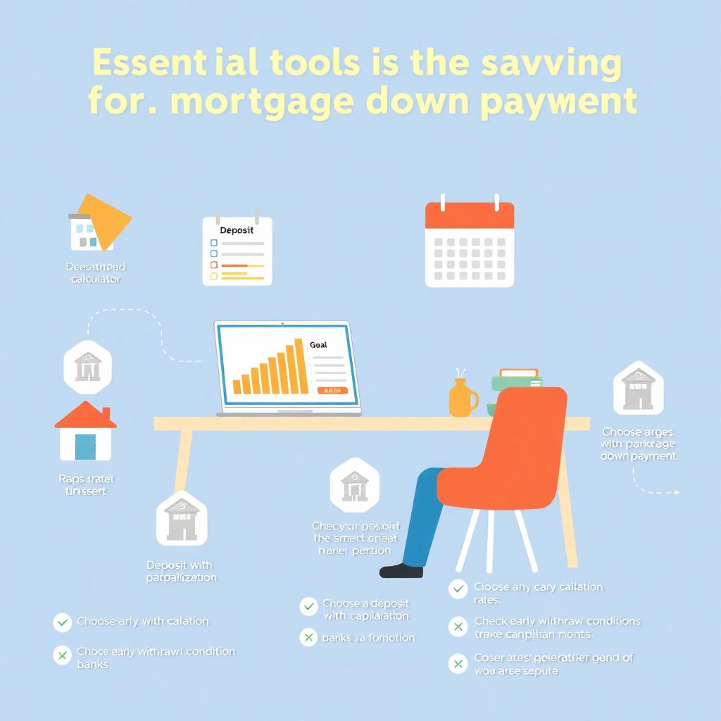 Как правильно выбрать депозит для накопления на первоначальный взнос