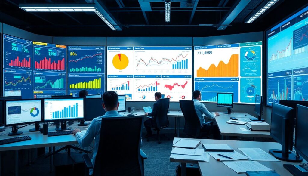 Что такое кредитный анализ деловой активности - иллюстрация