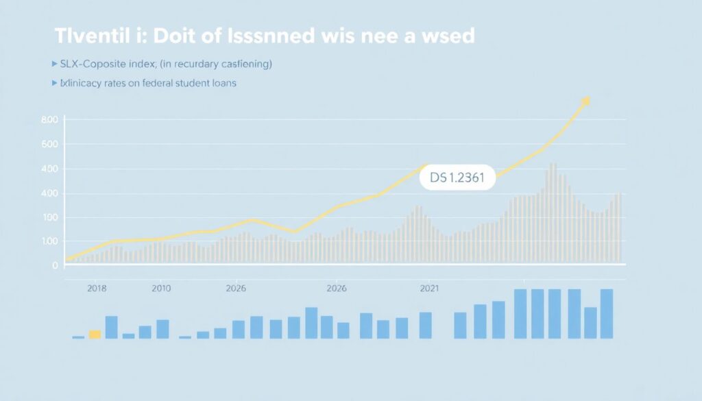 Что такое кредитный дефолтный своп на индекс студенческих кредитов - иллюстрация