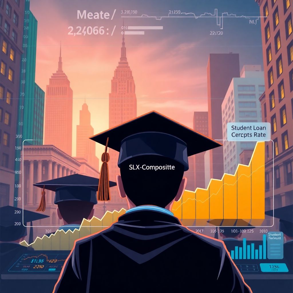 Что такое кредитный дефолтный своп на индекс студенческих кредитов